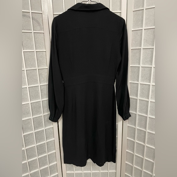 Size 38 GUCCI black dress - Picture 5 of 7